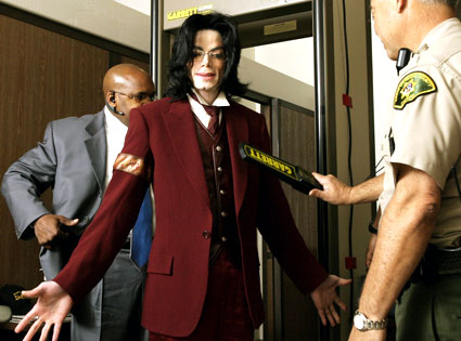 Michael Jackson Michael Jackson